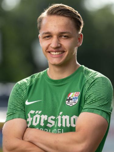 Noah Maienschein