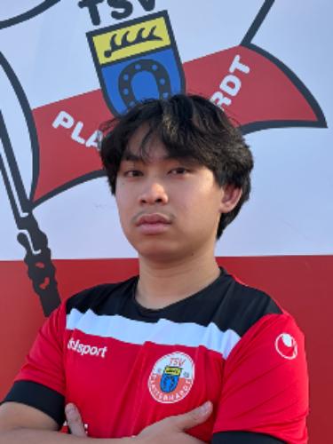 Anh Tien Nguyen