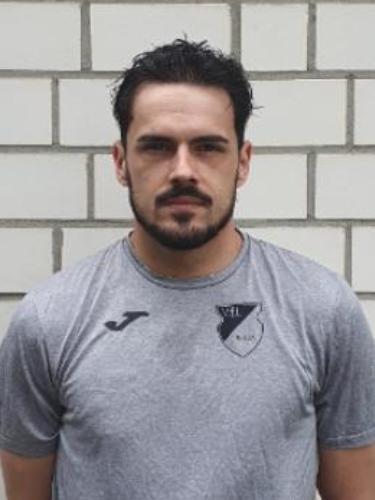 Mirza Halilagic