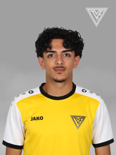Shad Omer