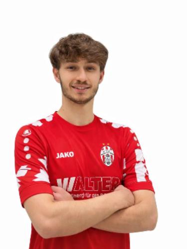 Mate Kovacs