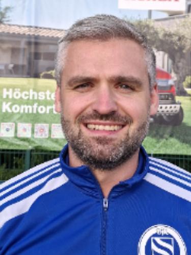 Maik Quent