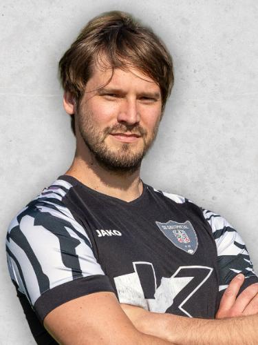 Andre Berger