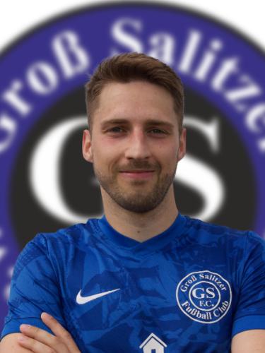 Kevin Neujahr