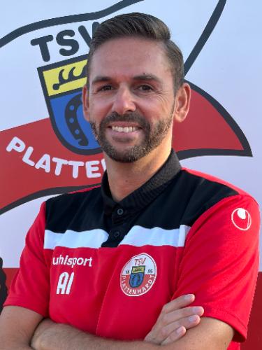 Ivan Aralo