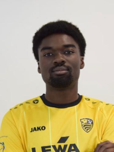 Cyrille Mpondo
