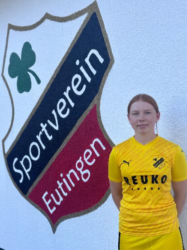 Clara Meierhöfer