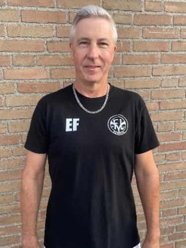 Erhard Frank