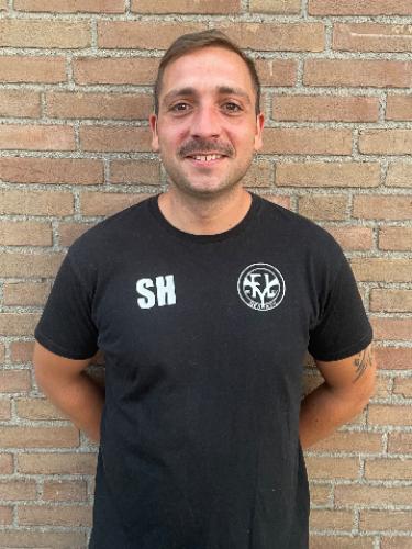 Serkan-Leon Hallay