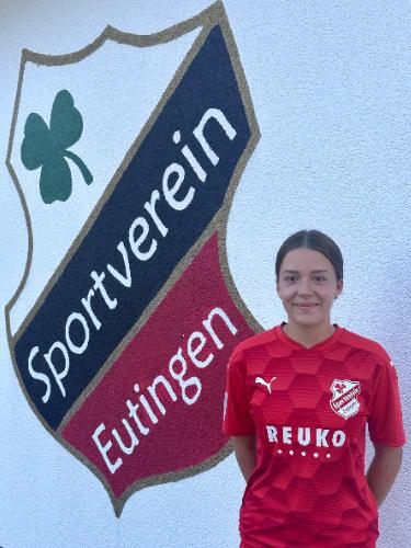 Lisa Müller
