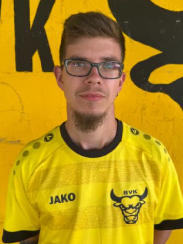 Gianluca Radzei
