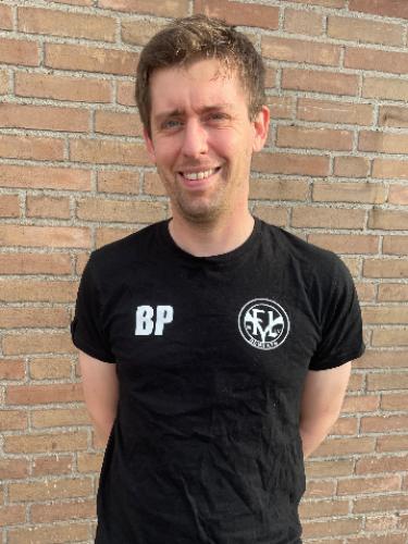 Benedikt Petrasch