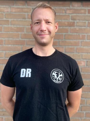 Daniel Ruland