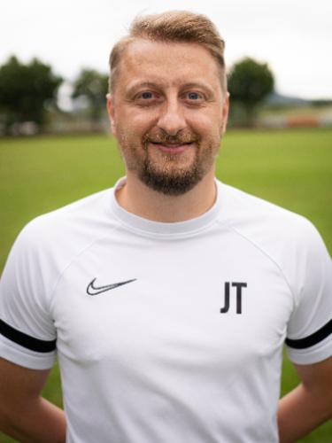 Julian Treidler