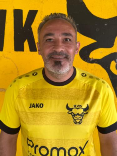 Hasan Sahin