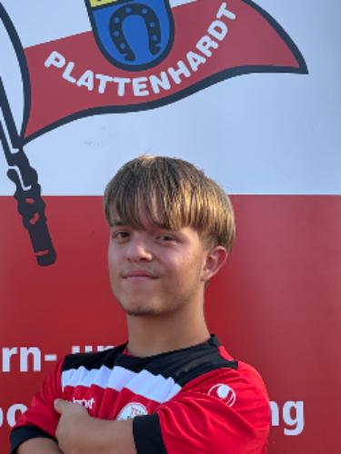 Mika Vörös