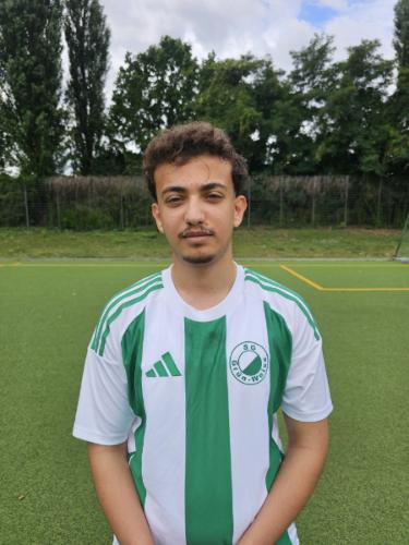 Abdullah Al Ali Al Awwad