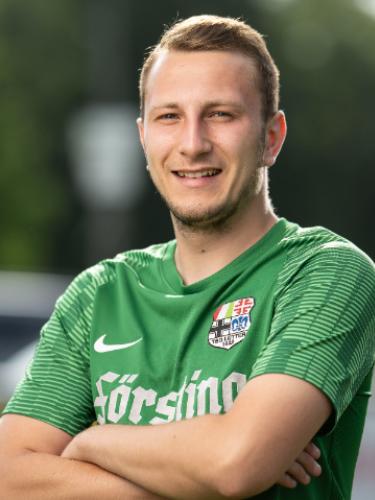 Maxim Koch