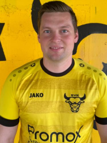 Markus Weber