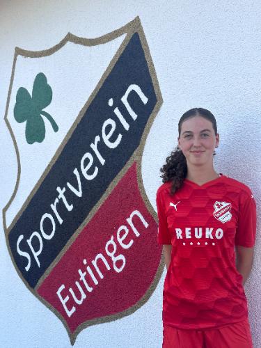 Annika Zeller