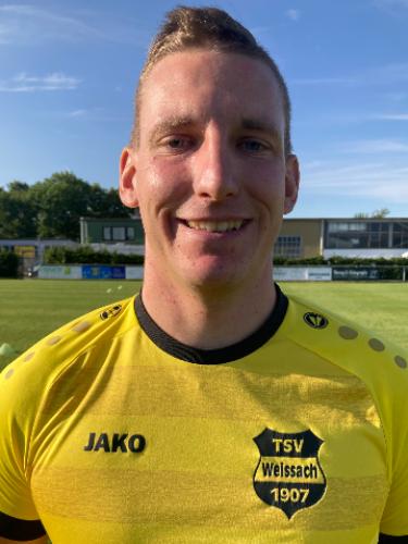 Torben Widmaier
