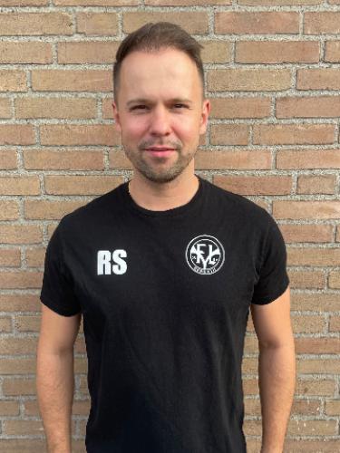 Raphael Schmitz
