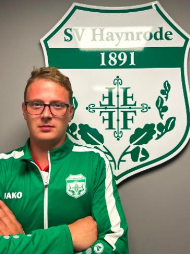 Fabian Stitz
