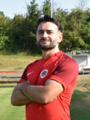 Ali Aslan
