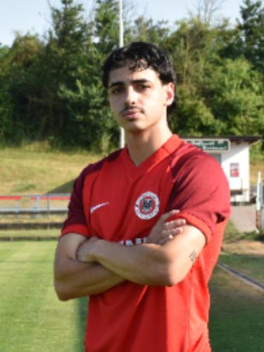 Samuele Enrico Gualtieri