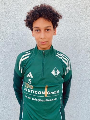 Aiman Azzouzi