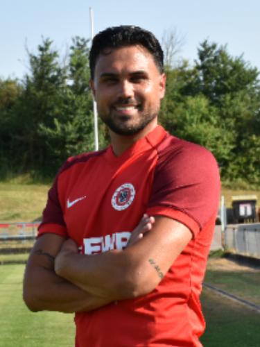 Tolga Karlidag