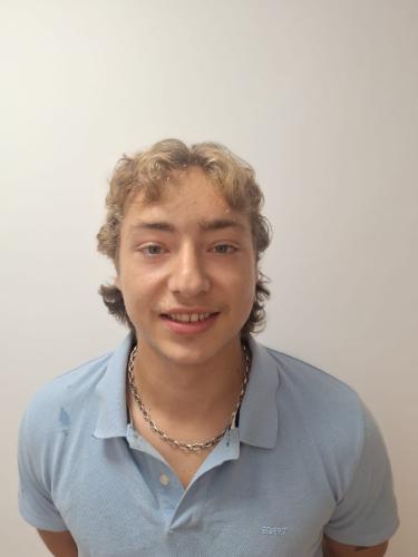 Yannik Bodamer