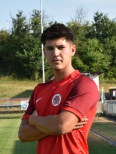 Bartosz Mikolai Wiach