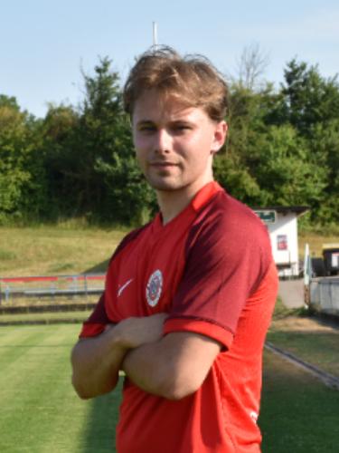 Markus Schygulla