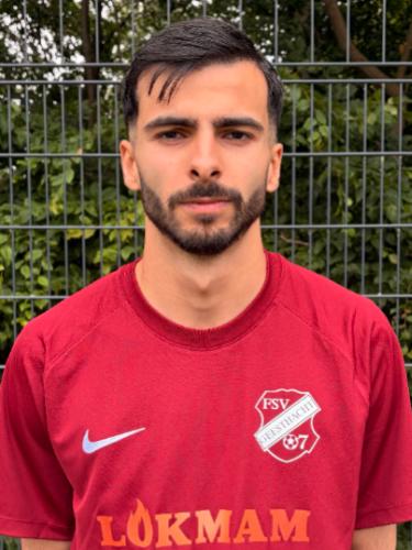 Oguzcan Özdemir