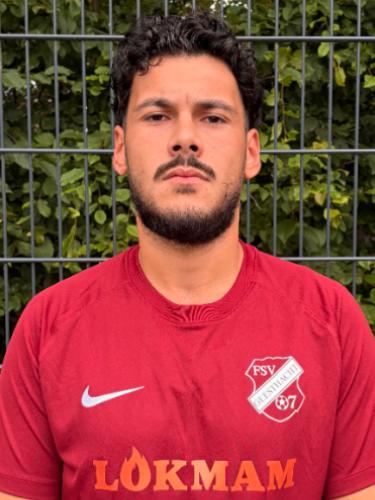 Batuhan Ünal