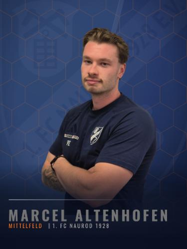 Marcel Altenhofen