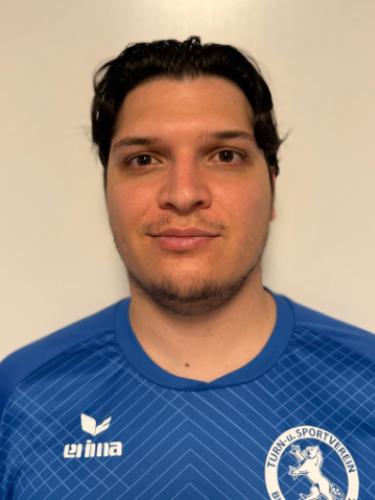 Sergen Bakacak
