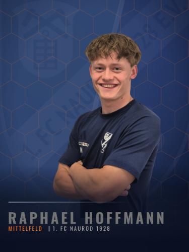 Raphael Hoffmann