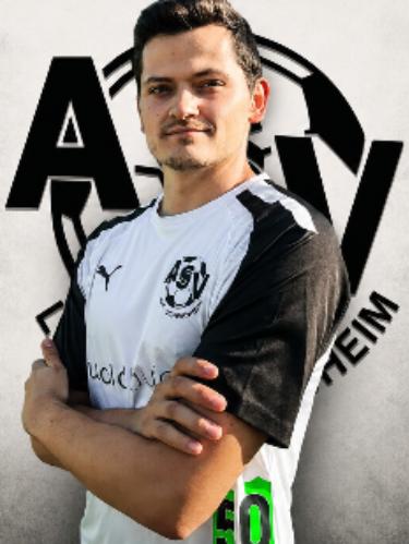 Fabian Riehl