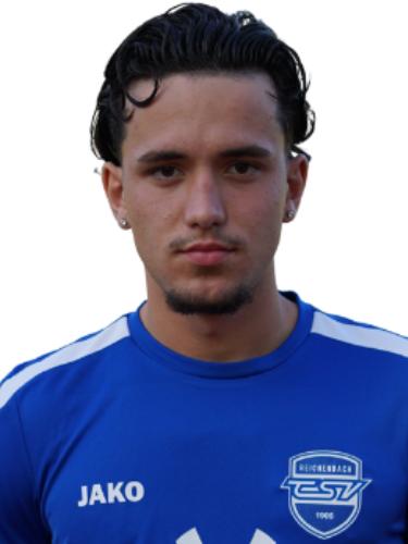 Samuel Agic