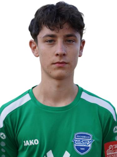 Mika David Bauer