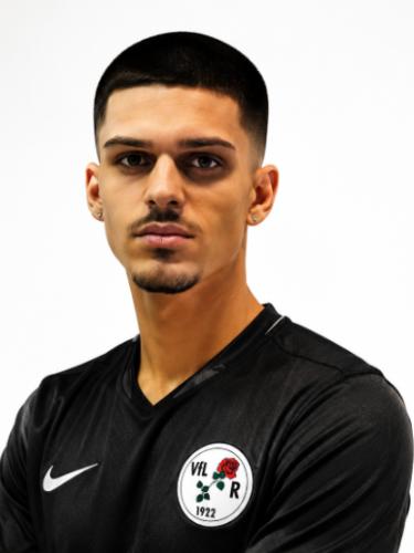 Luca Mirko Chirivi