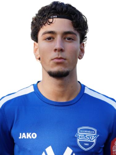 Davide Chiorazzo