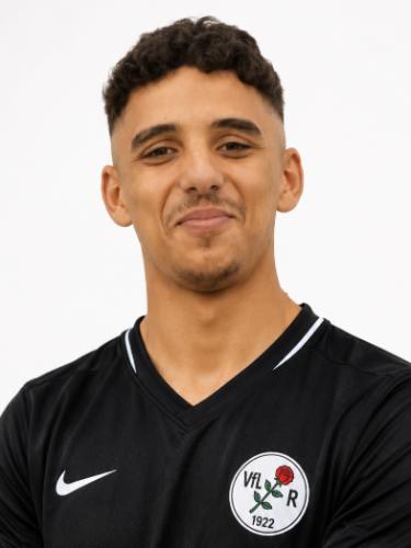 Mourad Bouchnafa