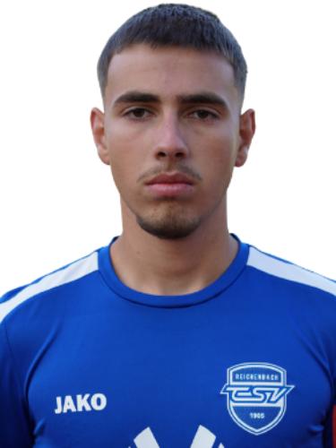Ali Muliqi