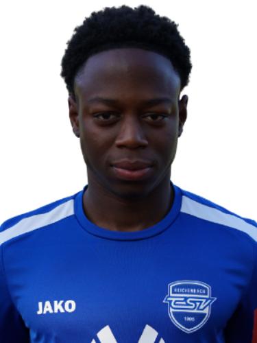 Cesaire Nguegoue