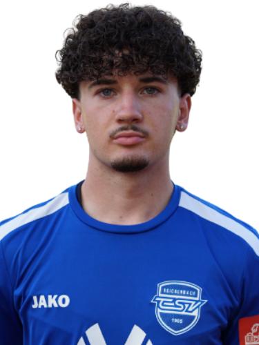 Nic Weber