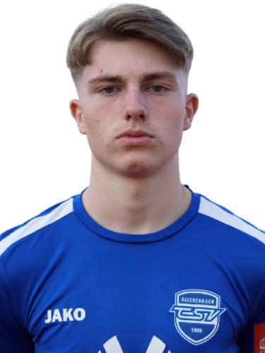 Fabian Weingärtner
