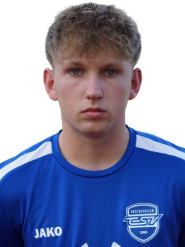 Marlon Werner